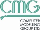 Computer Modelling Group Ltd.